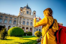 Vienna: Self-Guided City Experience