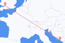 Flights from Bristol to Dubrovnik