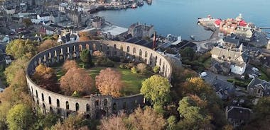 Oban Guided Private Walking Tour 