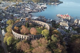 Oban Guided Private Walking Tour 