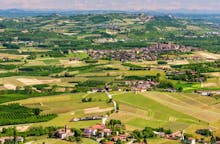 Culinary tours in Langhe-Roero and Monferrato, Italy