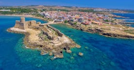 Best beach vacations in Crotone, Italy