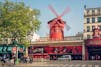 Moulin Rouge travel guide