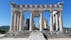 Temple of Aphaia, Municipality of Aegina, Regional Unit of Islands, Attica, Greece
