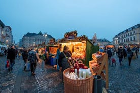 Christmas Tales in Brno - Walking Tour
