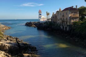 Lille gruppe tur - The Beautiful Cascais