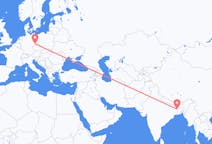 Flights from Rajshahi, Bangladesh to Dresden, Germany