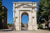 Arco dei Gavi travel guide