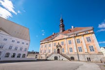 Hotels & places to stay in Narva, Estonia