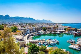 Full Day Private Tour to Kyrenia from Limassol