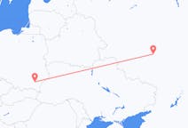Flights from Lipetsk, Russia to Rzeszów, Poland