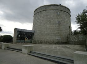 James Joyce Tower and Museum