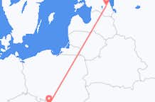 Loty z Tartu do Ostrawy
