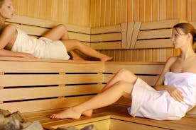 V.I.P Traditional Turkish Bath and Spa 3-Hour Activity in Alanya