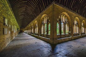 Shared | Harry Potter Film Locations Walking Tour