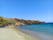 Santa Margarita beach, Municipality of Tinos, Tinos Regional Unit, South Aegean, Aegean, Greece