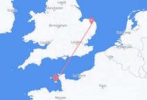 Flights from Norwich, the United Kingdom to Saint Helier, Jersey