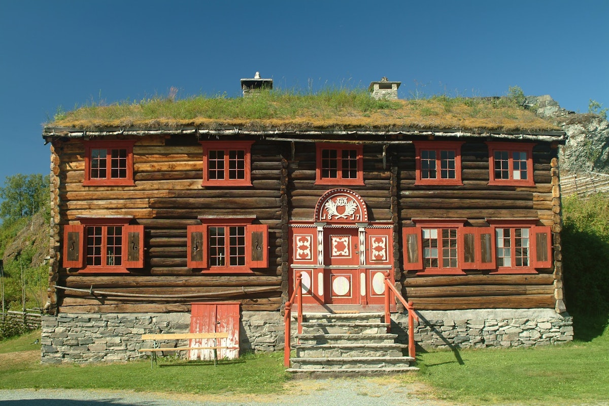 Folk museum