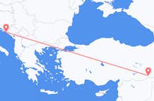 Flights from Mardin to Dubrovnik