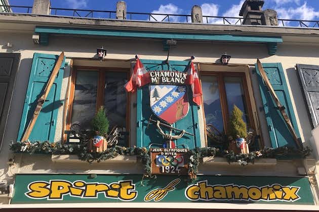 Chamonix Ski Pass 2 days - Early Booking