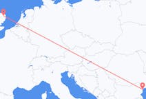 Flights from Norwich, the United Kingdom to Varna, Bulgaria