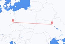 Flights from Kyiv, Ukraine to Dresden, Germany