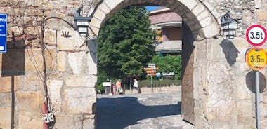 Skopje-Ohrid Special Tour 