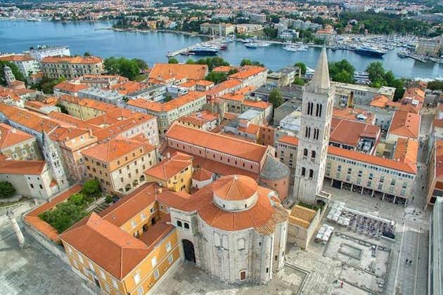  DAY TRIP FROM Sibenik to 