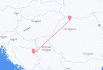 Flights from Baia Mare, Romania to Tuzla, Bosnia & Herzegovina