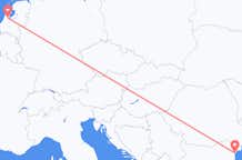 Flyrejser fra Amsterdam til Varna