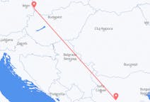 Flights from Bratislava, Slovakia to Plovdiv, Bulgaria