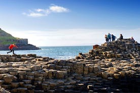 Northern Ireland Highlights Day Trip Including Giant's Causeway from Dublin
