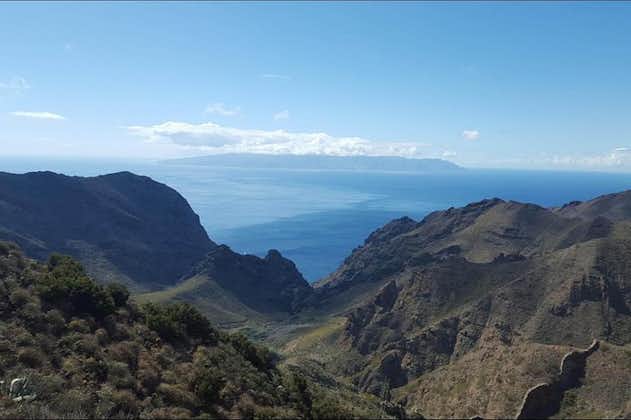 Excursión privada en tierra en Tenerife desde su crucero