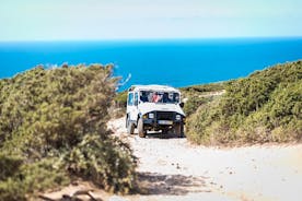 Private Epic Off-Road Adrenaline in Sintra