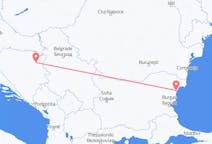 Flights from Varna, Bulgaria to Tuzla, Bosnia & Herzegovina
