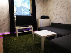 A Private Room in An Apartment Göteborg