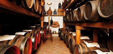 卡维多尼香醋之旅：摩德纳最古老的醋