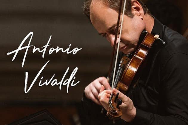 Les Quatre Saisons d'Antonio Vivaldi