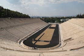Caminhe pela história de Atenas