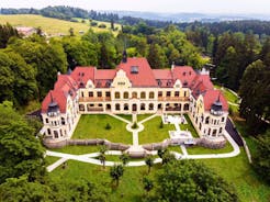 Rubezahl Castle Hotel