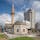 photo of Yali or Konak Mosque on Konak Square in Izmir, Turkey.