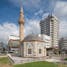 Konak Mosque travel guide
