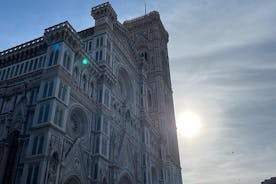 Walking Tour trough Renaissance Secrets in Florence