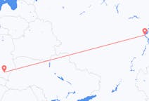 Flights from Ulyanovsk, Russia to Rzeszów, Poland