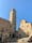 Piazza del Duomo, San Gimignano, San Gimignano, Siena, Tuscany, Italy