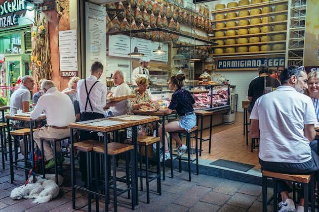 Ruta gastronómica tradicional en Bolonia - Do Eat Better Experience