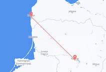 Flights from Kaunas, Lithuania to Liepāja, Latvia