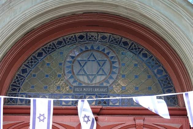 Patrimonio ebraico di Bucarest | Tour privato a piedi