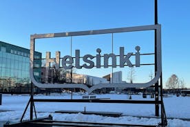 Unlock the Lenscape: Helsinki's Photographic Odyssey