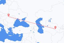 Flights from Bukhara to Baia Mare
